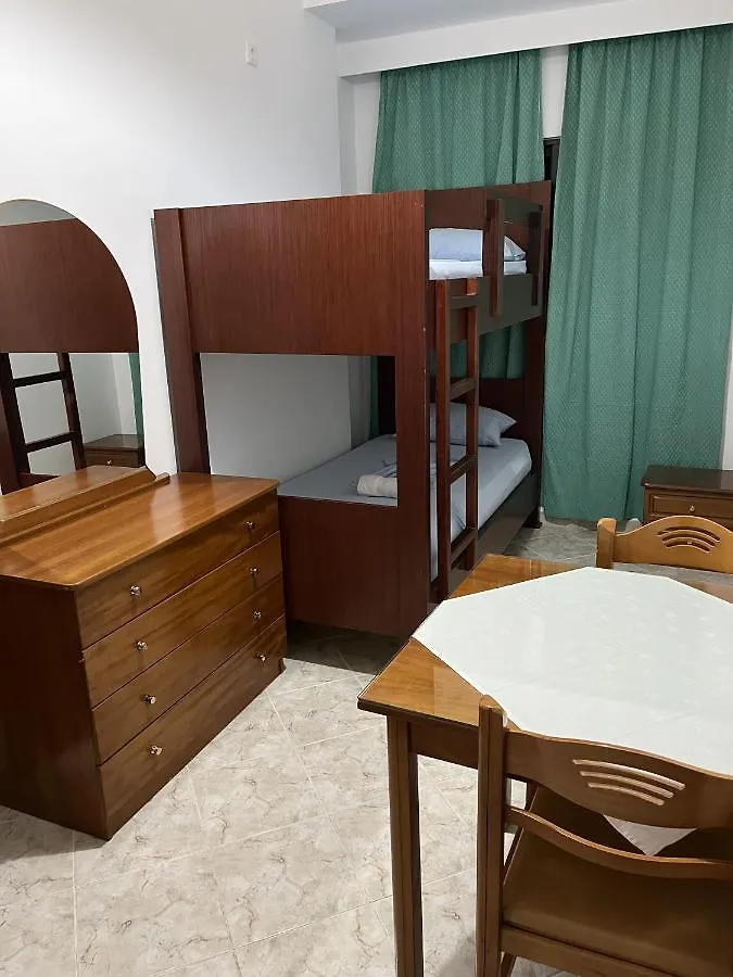 Biraci Residence Ksamil Albanien