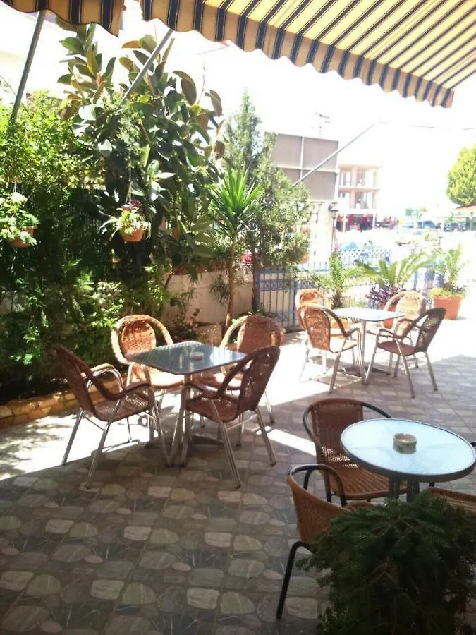 Biraci Residence Ksamil 0*,